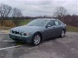 BMW 745 reviews